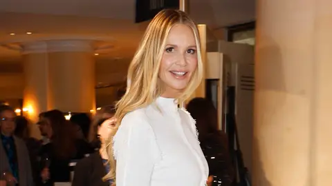 Elle Maherson Elle Maherson