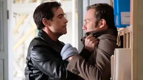 Entre Tierras Entre Tierras