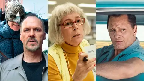 Películas ganadoras del Oscar a Mejor Película Películas ganadoras del Oscar a Mejor Película