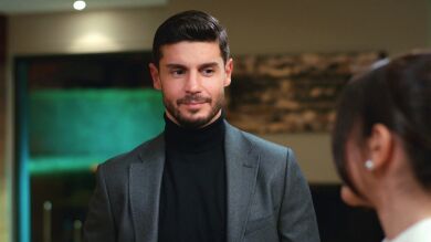 ¡Feride le presenta a Şahika a su hijo! ¿Conseguirá que Çağatay olvide a Yildiz?