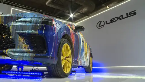 Lexus Lexus