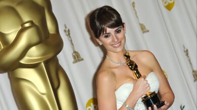 Estos han sido los looks más icónicos de la alfombra roja de los Oscar