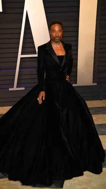 Billy Porter Billy Porter