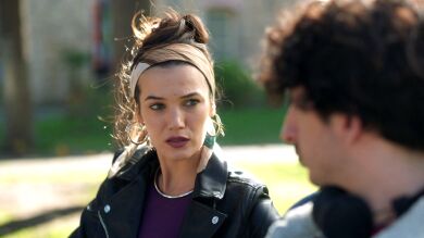 Esta noche en Secretos de familia: Los recuerdos, un secreto del pasado y Engin vuelven a la vida de Ceylin