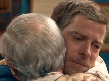 Marcelino se despide de Pelayo mientras continúa su legado en El Asturiano Marcelino se despide de Pelayo mientras continúa su legado en El Asturiano