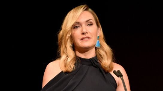Kate Winslet