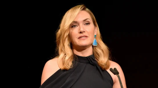 Kate Winslet Kate Winslet