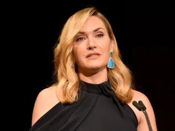 Kate Winslet Kate Winslet