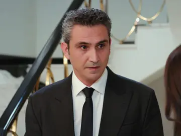 Ender advierte a Sitki: “Espero que no se te ocurra planear ninguna jugada sucia” Ender advierte a Sitki: “Espero que no se te ocurra planear ninguna jugada sucia”