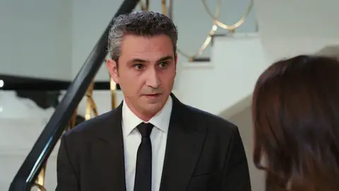 Ender advierte a Sitki: “Espero que no se te ocurra planear ninguna jugada sucia” Ender advierte a Sitki: “Espero que no se te ocurra planear ninguna jugada sucia”