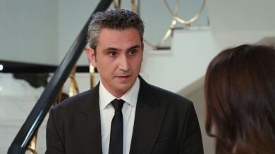 Ender advierte a Sitki: “Espero que no se te ocurra planear ninguna jugada sucia”