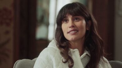María tiene la solución: “Podríamos pagar las deudas y salvar la finca”