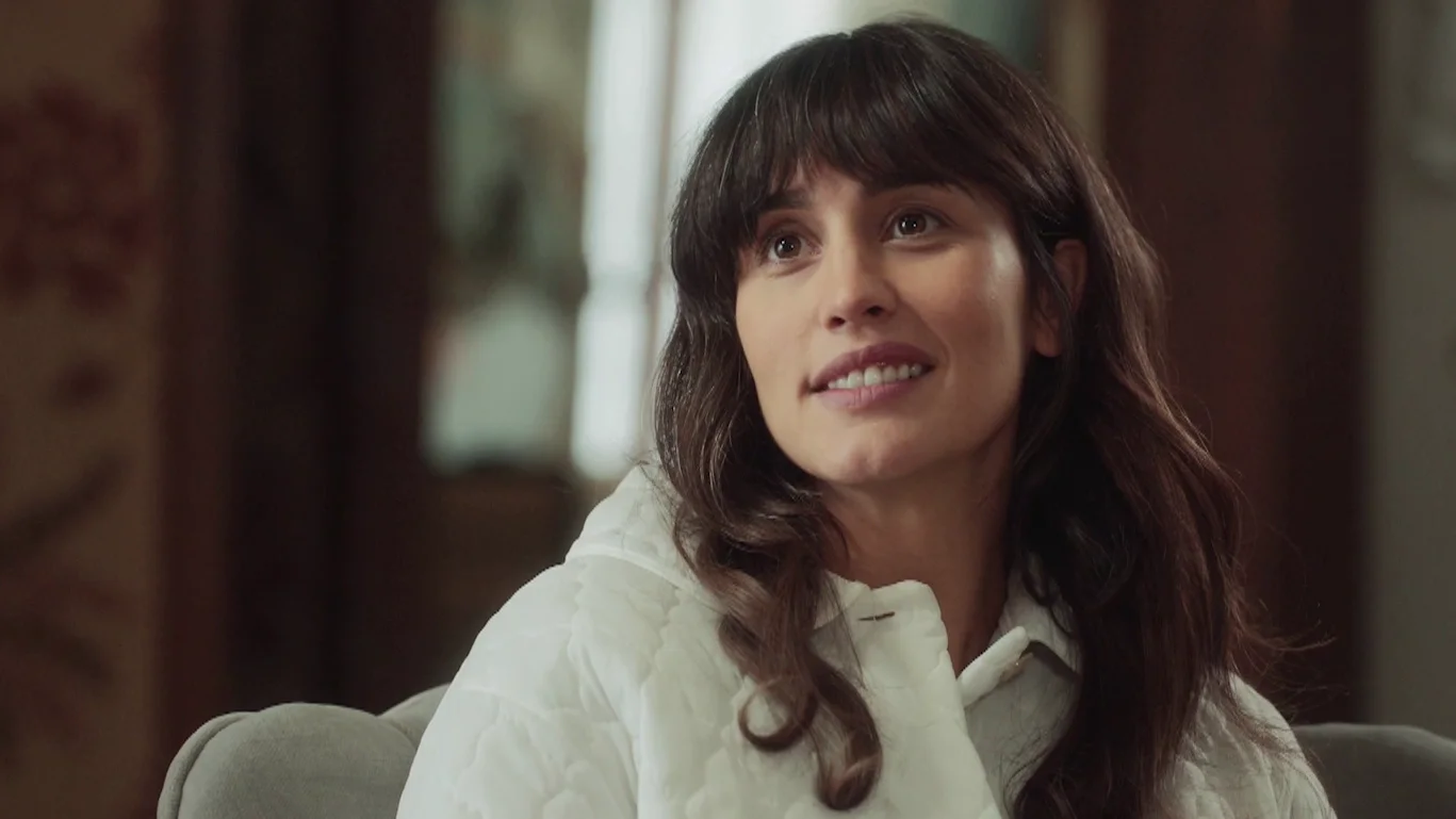 María tiene la solución: “Podríamos pagar las deudas y salvar la finca” María tiene la solución: “Podríamos pagar las deudas y salvar la finca”