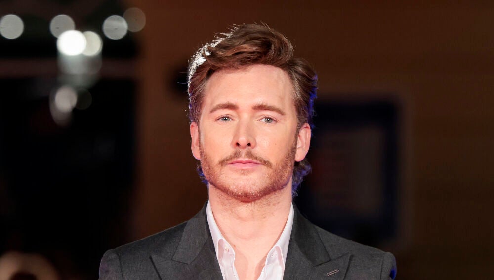 Pablo Rivero Habla La Conciliaci N Laboral Y Su Vida Como Padre Pablo Rivero Festival Malaga 58 