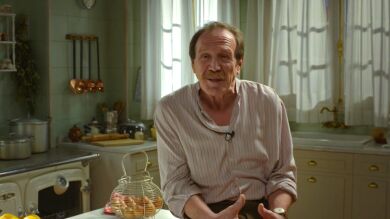 Un ambiente natural que nos hace viajar en el tiempo: ¡Descubre los escenarios que vemos en Sueños de Libertad! 