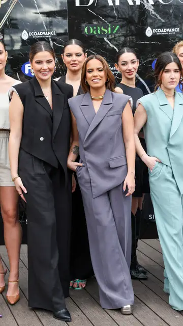 Presentación de Bakkus de Gloria Camila Presentación de Bakkus de Gloria Camila