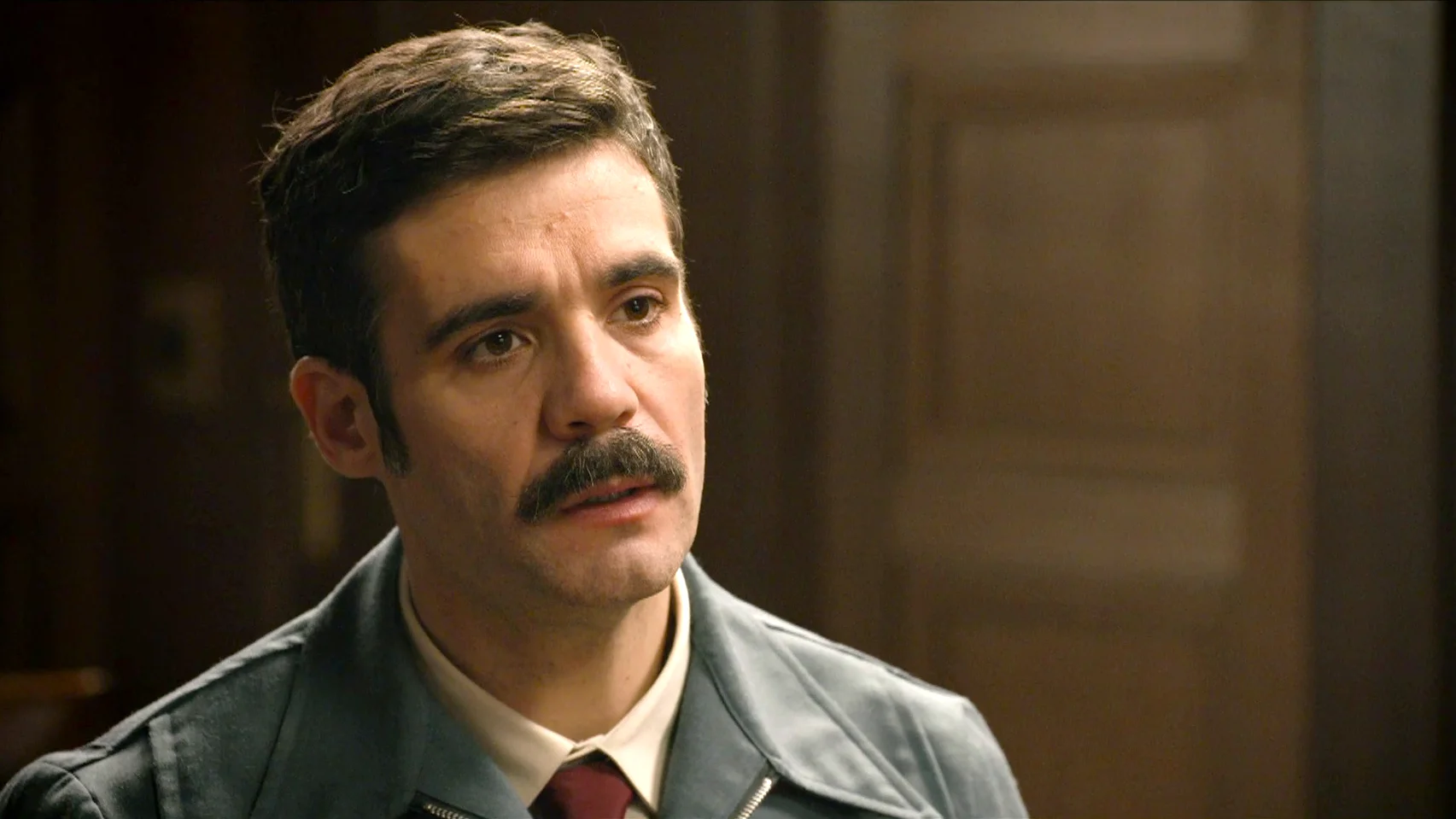 Joaqu&iacute;n 