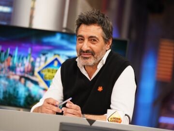Juan del Val, rotundo contra la amnist&iacute;a: "&iquest;Qu&eacute; m&aacute;s hay que pacificar en Catalu&ntilde;a?"