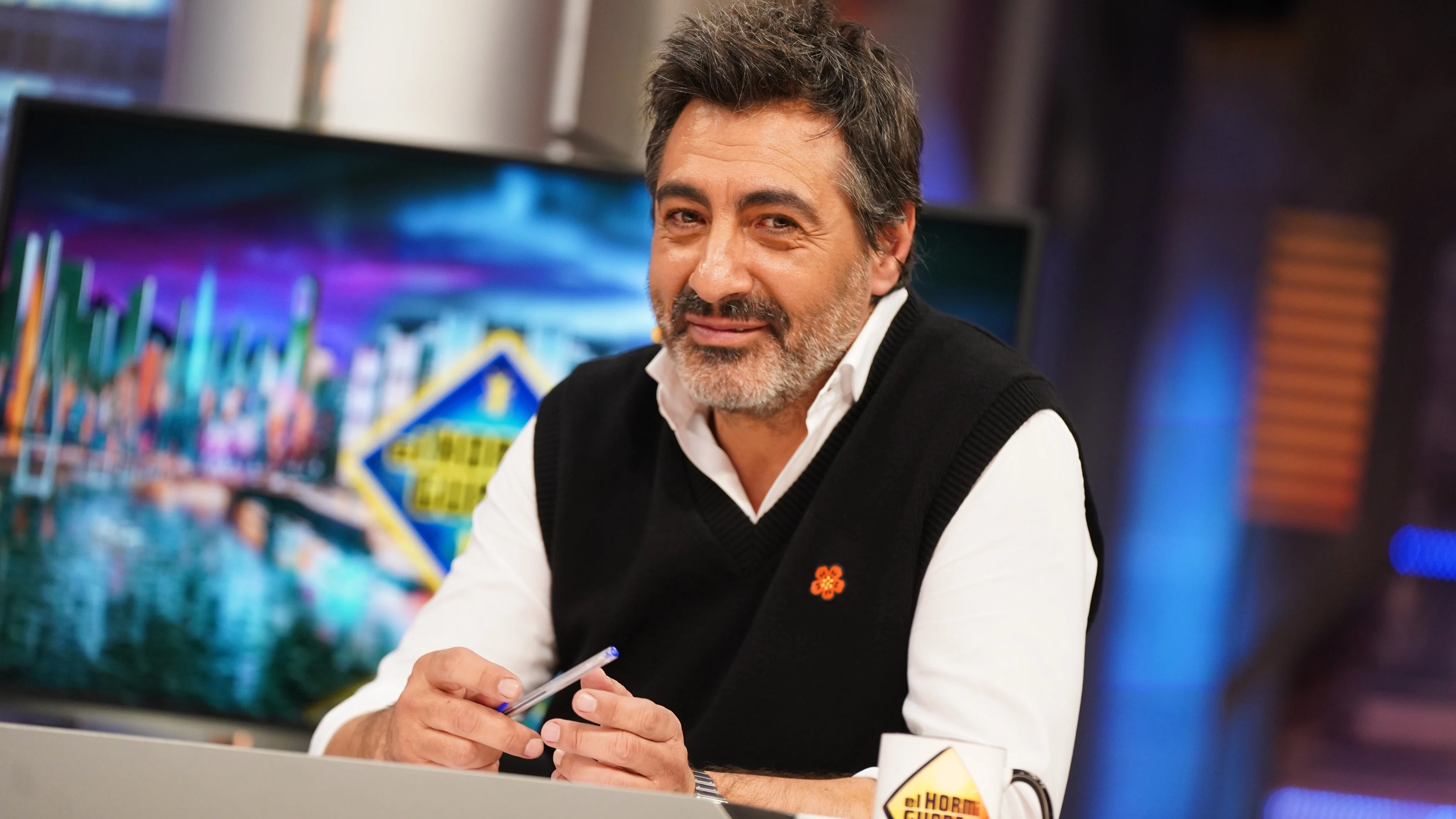 Juan del Val, rotundo contra la amnist&iacute;a: "&iquest;Qu&eacute; m&aacute;s hay que pacificar en Catalu&ntilde;a?"