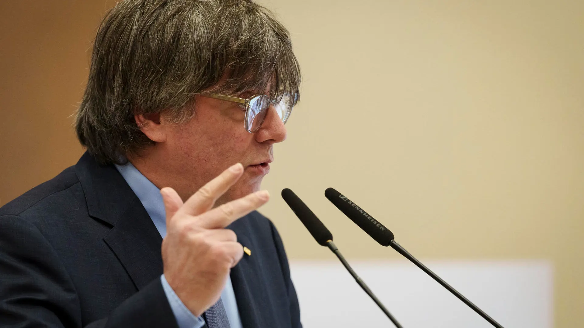 Carles Puigdemont Carles Puigdemont