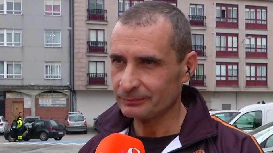 Johnny reconoce ser adicto al ibuprofeno con arginina: "Me he llegado a tomar 20 en el mismo día" Johnny reconoce ser adicto al ibuprofeno con arginina: "Me he llegado a tomar 20 en el mismo día"