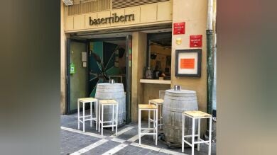 El restaurante navarro Baserriberri dará de comer a los invitados de los Premios Óscar tras los galardones
