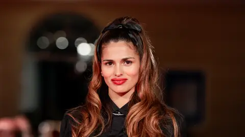 Sara Sálamo en el Festival de Málaga Sara Sálamo en el Festival de Málaga