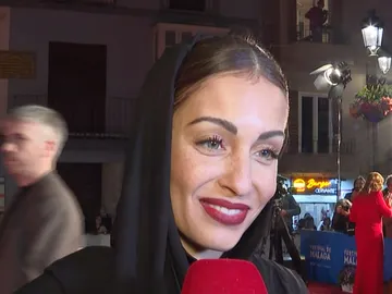 Hiba Abouk Hiba Abouk