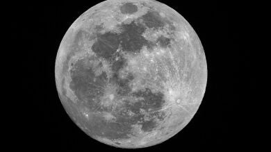 ¿Cómo afecta en nuestro cuerpo el calendario lunar? 