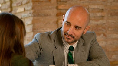 Capítulo 11 de Sueños de libertad, 8 de marzo: Jesús se sale con la suya mientras la conexión entre Begoña y Andrés cada día es más fuerte