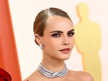 Cara Delevingne Cara Delevingne