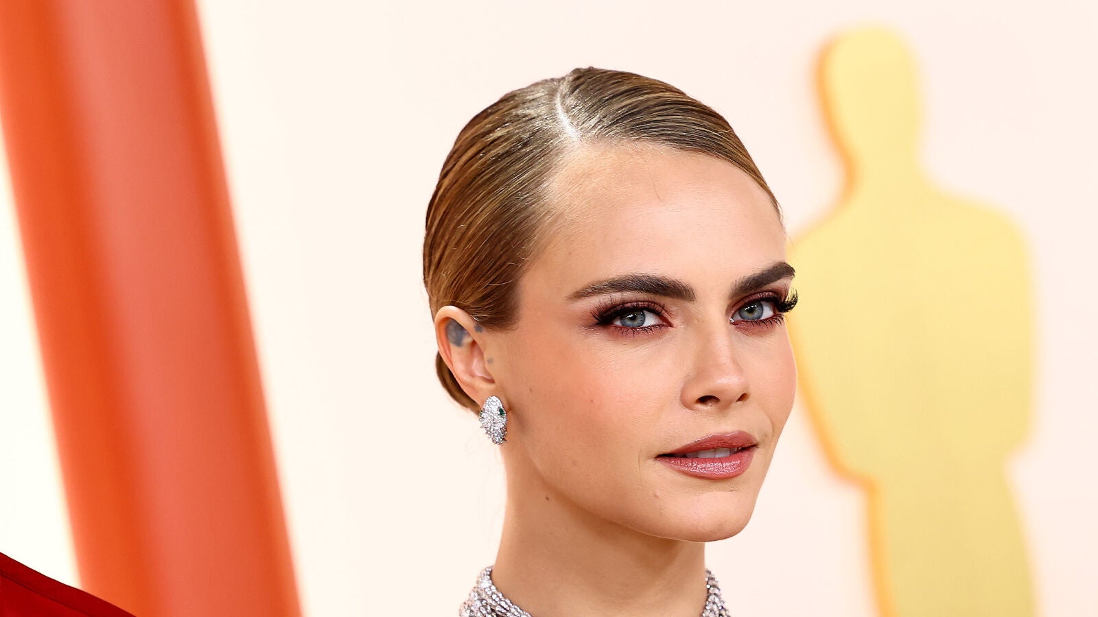 Los mejores peinados para la alfombra roja de los Oscar 