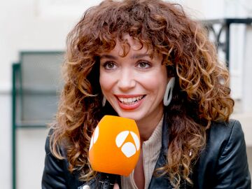 El regalo que Carol Rovira se queda de Amelia en el adi&oacute;s de Amar es para siempre
