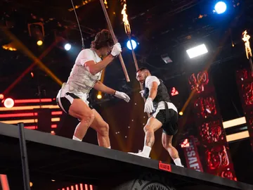 Feliciano López juega con fuego Feliciano López juega con fuego