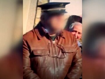 El alguacil detenido por la desaparición de Vicente, el vecino millonario de Hinojal, ha confesado el crimen