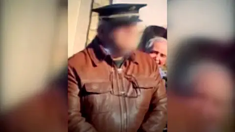 El alguacil detenido por la desaparición de Vicente, el vecino millonario de Hinojal, ha confesado el crimen
