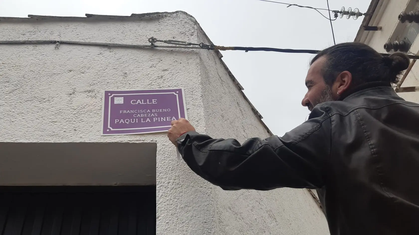 Santa Fe pone nombre de mujeres a sus calles
