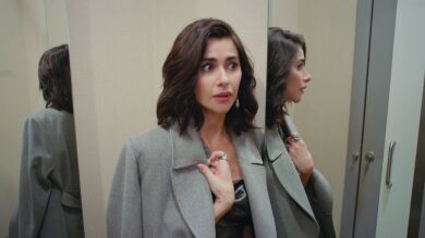 ¡Şahika, en apuros! Feride está a punto de descubrir su gran secreto