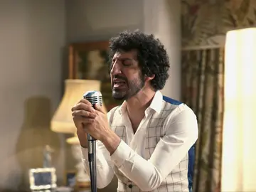 ¡Descubre el videoclip oficial de la canción Sueños de libertad de Marwán grabado en los escenarios de la serie! ¡Descubre el videoclip oficial de la canción Sueños de libertad de Marwán grabado en los escenarios de la serie!