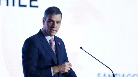 Pedro Sánchez Pedro Sánchez