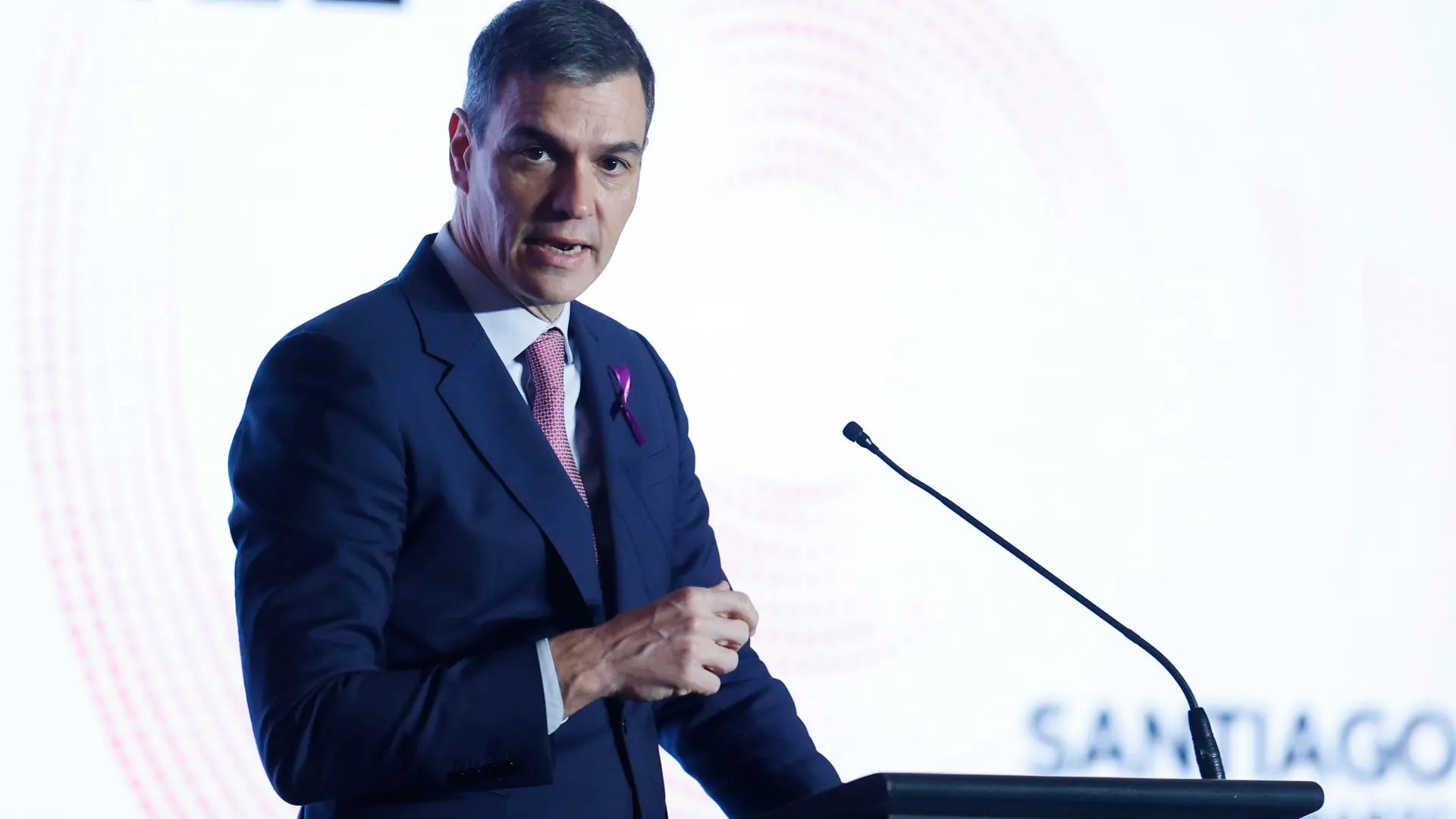 Pedro Sánchez Pedro Sánchez