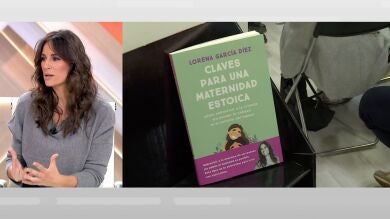 Lorena García: 