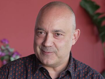 Eduardo Casanova, en el &uacute;ltimo guion de Amar es para siempre: &ldquo;Hemos hecho historia&rdquo;