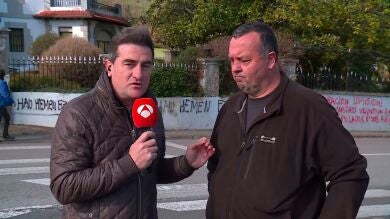 Un vecino de Vizcaya ofrece 1 millón de euros para impedir la apertura de un centro de menas: 