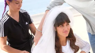 Estos son los motivos por los que Entre Tierras ha triunfado en Antena 3 Estos son los motivos por los que Entre Tierras ha triunfado en Antena 3