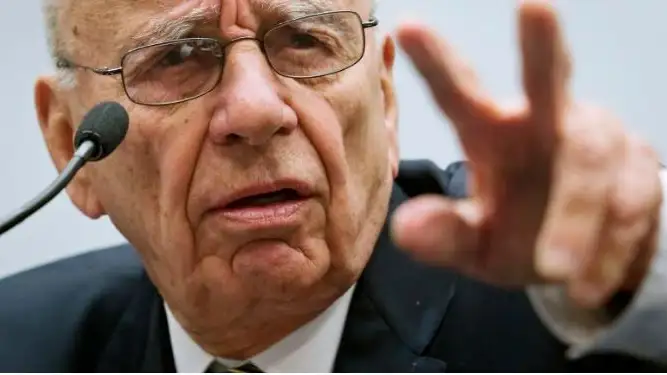 Rupert Murdoch se casar&aacute; por quinta vez el pr&oacute;ximo verano.