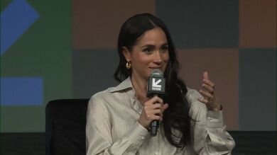 Meghan Markle revela los episodios de odio que sufrió durante sus dos embarazos: 