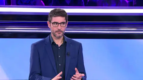 Un proyecto de vivienda colaborativa: Juanra Bonet alucina con la iniciativa de Patricia y Silvia Un proyecto de vivienda colaborativa: Juanra Bonet alucina con la iniciativa de Patricia y Silvia