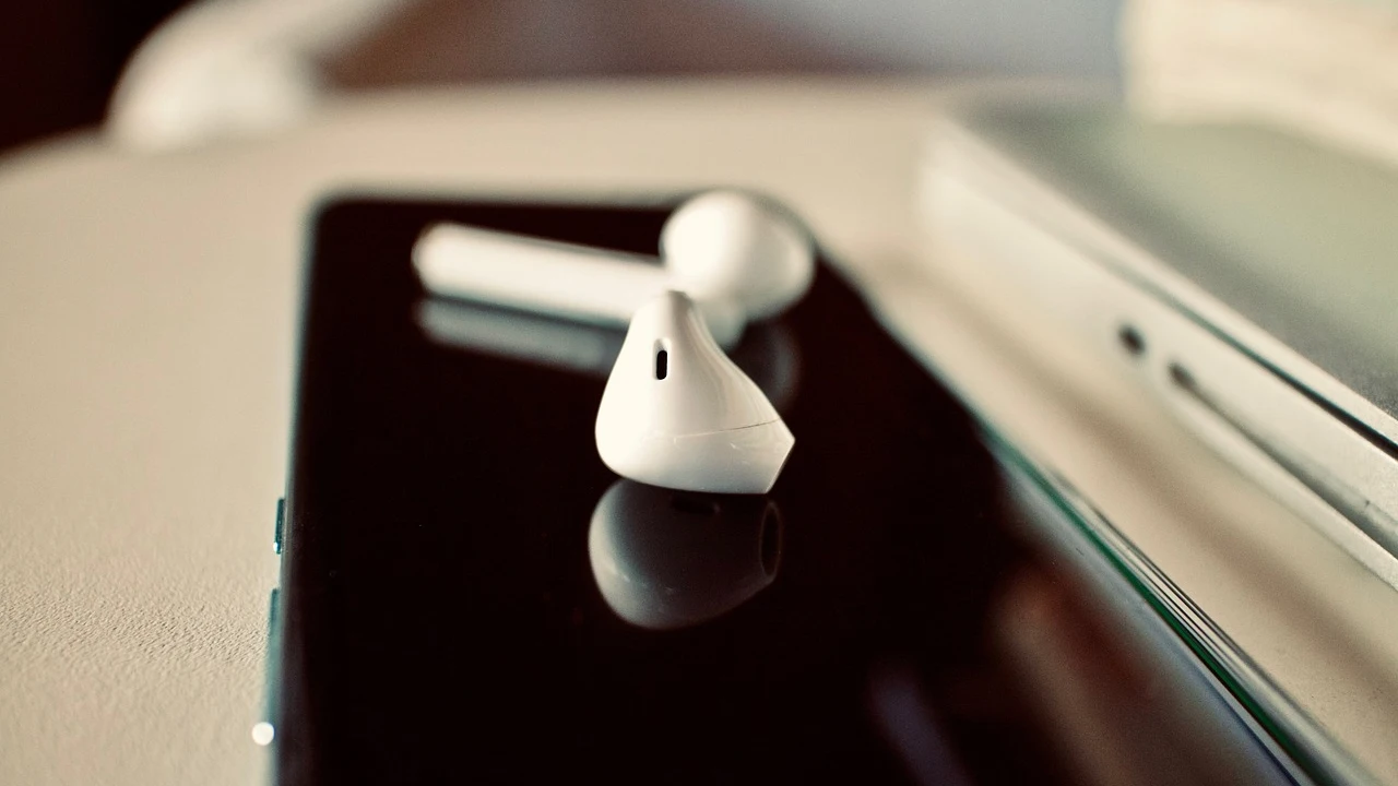 Auriculares inalámbricos Auriculares inalámbricos