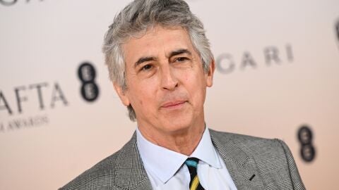 Alexander Payne, director de Los que se quedan